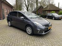 tweedehands Toyota Prius+ Prius+ Wagon 1.8 Aspiration Limited 2015 !