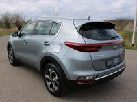 tweedehands Kia Sportage 1.6 GDI DE LUXE SLECHTS 34610 KILOMETER