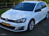 tweedehands VW Golf VII GTD 2.0 TDI / DSG / ACC / 12500,-