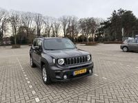 Occasion Jeep Renegade 131 PK (96 kW) 2021 Grijs SUV