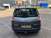 tweedehands Renault Scénic II 2.0-16V Tech '05 Automaat/Clima/Apk/Nap