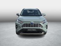 tweedehands Toyota RAV4 Hybrid 2.5 Hybrid Style | JBL audio | Navigatie | Adaptive Cruise Control | Apple carplay & Android Auto |