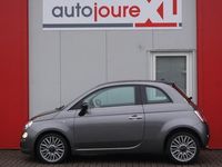 tweedehands Fiat 500 0.9 TwinAir Turbo Cult | Leder | Airco | Origineel