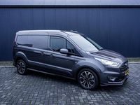 Occasion Ford Transit Sport 101 PK (74 kW) 2024 Grijs Van