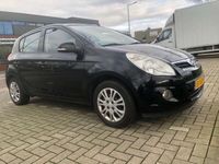 tweedehands Hyundai i20 1.2i Plus