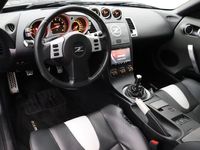 tweedehands Nissan 350Z 3.5 V6 NISMO | 1e eigenaar | Nieuwstaat | Carbon |