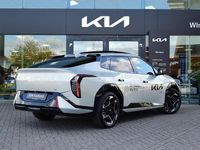 Occasion Kia EV4 GT 150 kW (204 PK) 2025 Zilver Hatchback