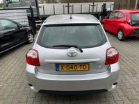 tweedehands Toyota Auris 