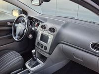 Occasion Ford Focus Trend 101 PK (74 kW) 2009 Zwart Stationwagen