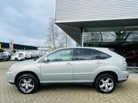 tweedehands Lexus RX400h Executive