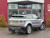 Occasion Land Rover Range Rover Pure 2020 Grijs SUV