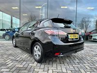 tweedehands Lexus CT200h Hybrid Climate, PDC voor en achter, 4 seizoen band