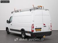 Occasion Renault Master 145 PK (106 kW) 2020 MPV