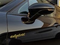 Occasion Porsche Panamera Sport Turismo 330 PK (242 kW) 2019 Zwart (metallic) Stationwagen