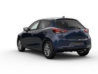 tweedehands Mazda 2 1.5 SkyActiv-G 90 Exclusive-Line | AUTOMAAT |