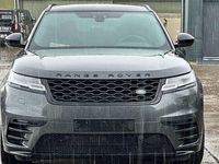 tweedehands Land Rover Range Rover 3.0 TD6 R-Dynamic HSE Motorschade!