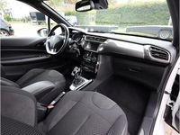 Occasion DS Automobiles DS3 Sport Chic 131 PK (96 kW) 2017 Wit Hatchback