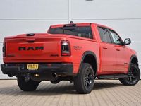 Occasion Dodge Ram 401 PK (294 kW) 2023 Rood Pickup