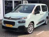 Occasion Citroën Berlingo Feel 2026 Groen MPV