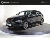 Nieuw Mercedes E250 Business 163 PK (119 kW) 2025 Zwart MPV