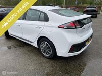 tweedehands Hyundai Ioniq i-Motion EV 38 kWh bj 2021 na subsidie € 16450