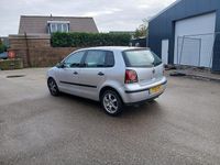 Occasion VW Polo 64 PK (47 kW) 2005 Grijs Hatchback