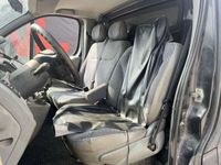 tweedehands Renault Trafic 2.0 dCi T29 L2H1 | Nieuw Binnen | Airco | Radio CD