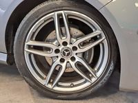 tweedehands Mercedes CLA180 AMG- Edition Automaat18 inch winterset Navigatie