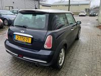 tweedehands Mini Cooper 1.6