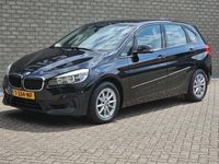 Occasion BMW 216 Active Tourer Executive 109 PK (80 kW) 2019 Zwart MPV