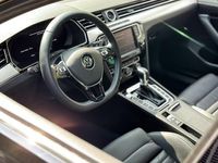 tweedehands VW Passat Variant 1.4TSI GTE Highline | Leder | Pano | 360