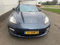 tweedehands Porsche Panamera 4.8 4S