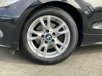 tweedehands BMW 120 1-SERIE i Airco NAP YOUNGTIMER NIEUWSTAAT