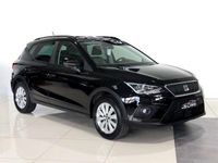 tweedehands Seat Arona 1.0 TSI *CLIM*NAVI*PDC*CRUISE*ETC