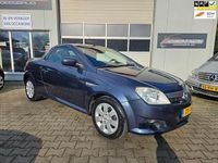 Occasion Opel Tigra Sport 90 PK (66 kW) 2006 Grijs Cabriolet