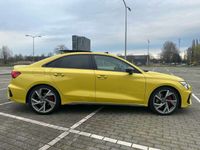 tweedehands Audi S3 TFSI Limousine quattro S tronic edition one