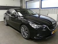 tweedehands Mazda 6 2.0 HP Skylease+ - Navigatie - Netjes Onderhouden