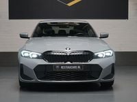 Occasion BMW 318 M Sport 157 PK (115 kW) 2023 Grijs Sedan