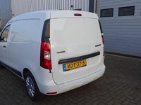 Occasion Dacia Dokker 2019 Wit MPV