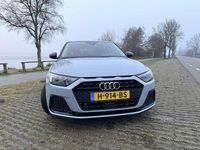 Occasion Audi A1 116 PK (85 kW) 2020 Grijs SUV