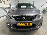 tweedehands Peugeot 2008 1.2 PureTech Allure + Navigatie | Apple | Cruise |