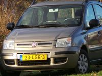 tweedehands Fiat Panda 1.2 Edizione Cool ( INRUIL MOGELIJK )