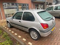 tweedehands Ford Fiesta 1.3-16V Collection airco nwe distributie