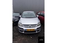 Occasion VW Golf IV Comfortline 116 PK (85 kW) 2005 Grijs Hatchback