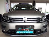 tweedehands VW Tiguan // PACK HIGLINE BOITE DSG // 60.000 KLM // TOP