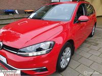 tweedehands VW Golf VII Variant 1.4 TSI Comfortline