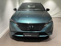 Occasion Peugeot 308 SW GT 131 PK (96 kW) 2024 Groen Stationwagen