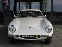 Occasion Lotus Elite 75 PK (55 kW) 1962 Wit Coupé