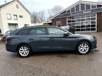 Occasion Seat Leon Business 116 PK (85 kW) 2025 Grijs Stationwagen