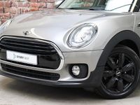 Occasion Mini Cooper Clubman Business 136 PK (100 kW) 2016 Grijs Stationwagen